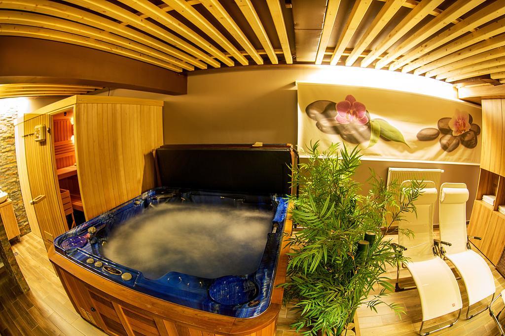 波辛思琪七号公寓 博希尼 外观 照片